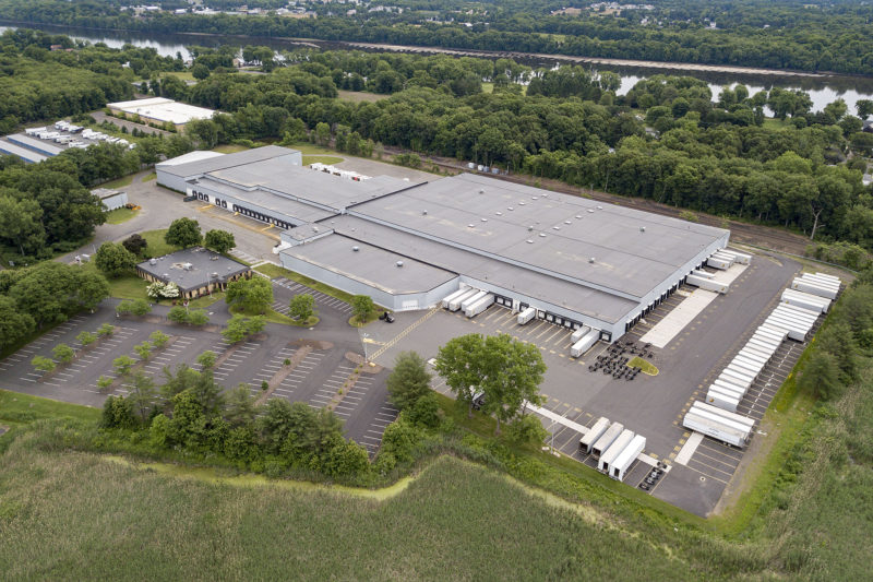 About Us Cornerstone Realty Inc.